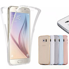 Cover per Samsung Fronte Retro