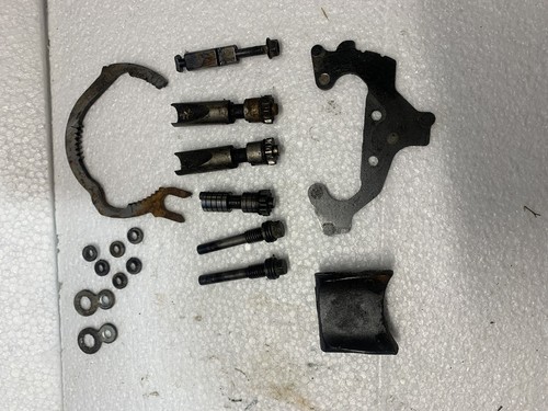 Kit completo valvola