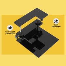 BDM Telaio con Adattatore Set Utensile Auto Multifunzione per Programmatore BDM100 fgtech