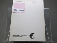 Siemens Simatic S5-101U