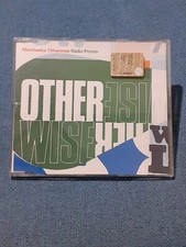 MORCHEEBA  - OTHERWISE RADIO