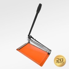 DM9001 cesoie a ghigliottina metallo 12" sublimazione PCB