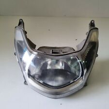 FANALE FARO ANTERIORE PEUGEOT