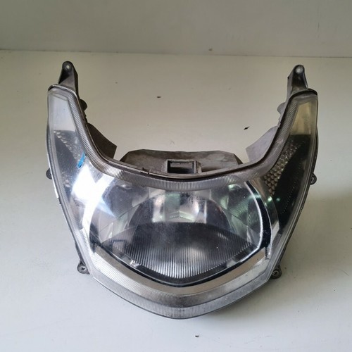 Fanale faro anteriore - fanale, peugeot