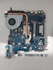 Piastra madre, Motherboard per portatile Packard bell TE11
