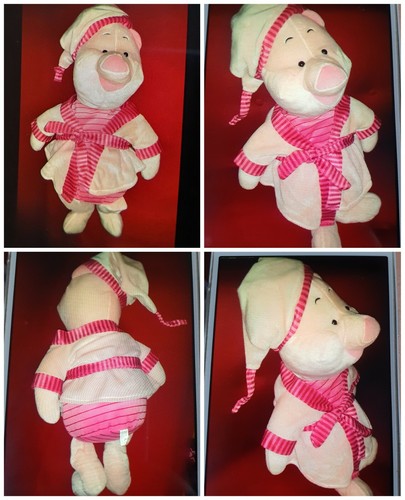 Peluche pimpi winnie - peluche,