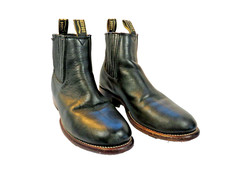 Stivali Los Altos uomo 7,5M