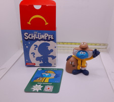 PUFFI-SMURF BARBAPUFFO PROMO