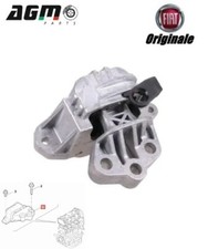SOSPENSIONE SUPPORTO MOTORE