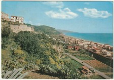 CETRARO - COSENZA - MARINA - VIAGG. 1967 -41924-