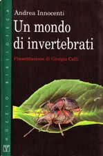 Un mondo di invertebrati -