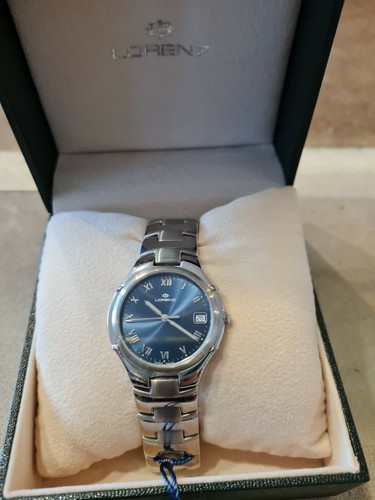 Orologio lorenz uomo donna - orologio, uomo/donna