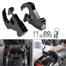 Sissy Bar portapacchi docking