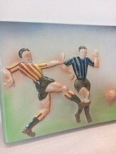 Piastra Tosin No Lenci