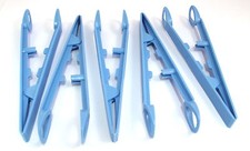 5 PAIA PINZE PIERCING CORPO