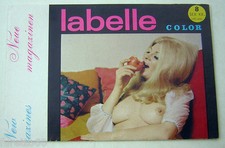 vecchia pubblicità erotica