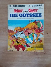 Asterix e Obelix - "L'Odissea"