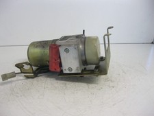 Capote motore Opel Astra