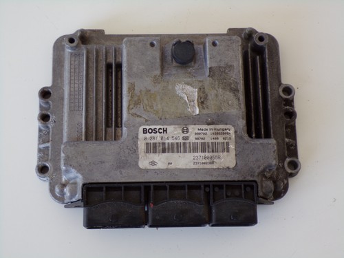 2534 centralina motore renault - centralina,