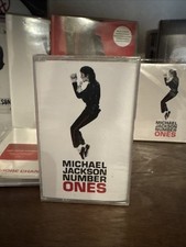 Michael jackson number - –,