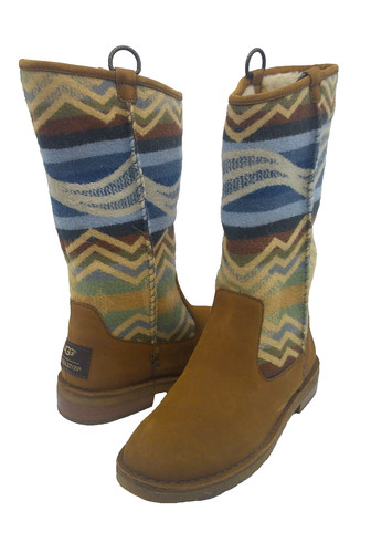 Ugg pendelton stivali alti - pendelton,