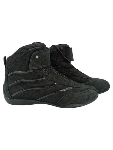 Tcx stivali moto donna neri - moto,