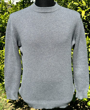 Maglione pullover maglia puro