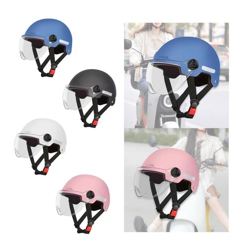 Casco motociclista - casco,