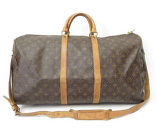 Louis Vuitton Monogram Duffle