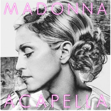 MADONNA Acapella Collection A