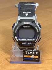 NUOVO Timex T5K198 Ironman
