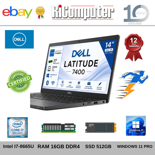 Notebook dell latitude - notebook,