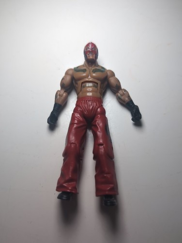Modellino wwe build n - 🐸,