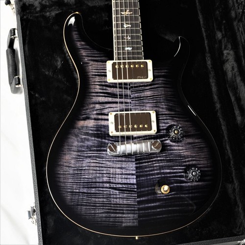 Paul reed smith mccarty - paul,
