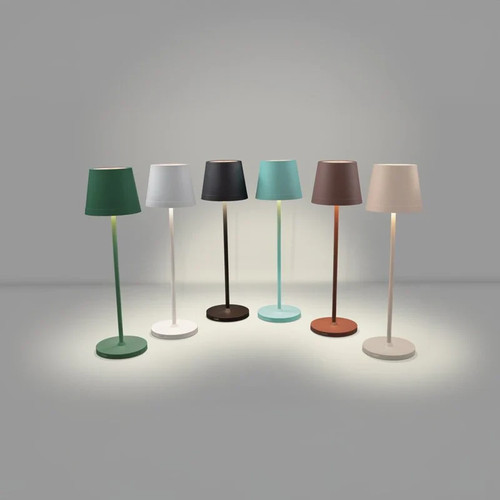 Lampade ricaricabili 40h - lampade, 12-40h