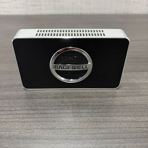 Magewell usb capture - magewell, 4k