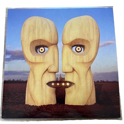 Pink floyd the - pink,