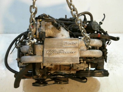 Motore a benzina - a,