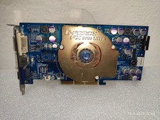 Scheda video Chiantech GeForce
