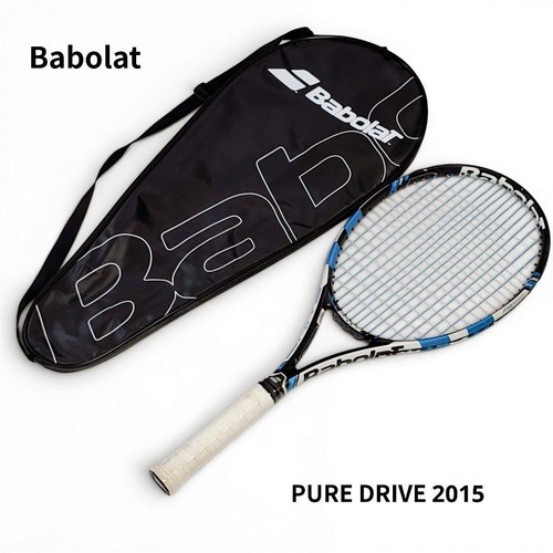 Racchetta tennis babolat - da,