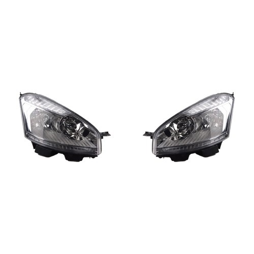 Set fanali adatto per - set,