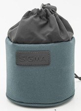 Sigma EX LS-518 lens case