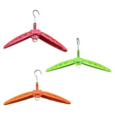 Porta di vestiti portatili per gancio muta per nuotare surf subacqueo