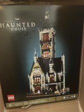 LEGO Icons: Casa Infestata