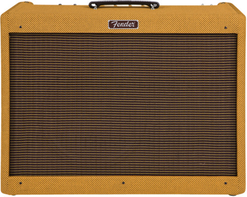 Fender blues deluxe reissue - fender,