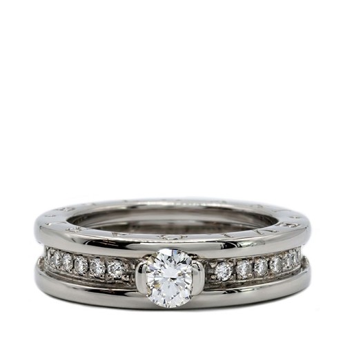 Bulgari zero1 diamond - bulgari,