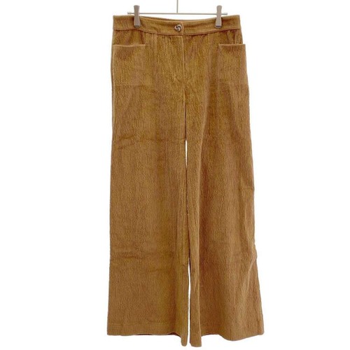 Pantaloni larghi kristina - pantaloni, ti