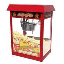 MACCHINA PER POP-CORN