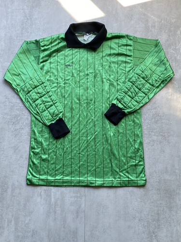 Maglia portiere modello - , spall
