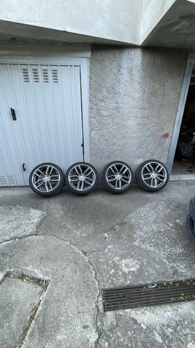 Cerchi audi originali - cerchi,